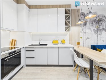 mieszkanie na wynajem 35m2 mieszkanie Katowice, Dolina Trzech Stawów, gen. Kazimierza Pułaskiego