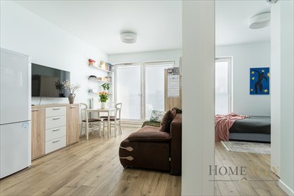 mieszkanie na sprzedaż 32m2 mieszkanie Warszawa, Włochy, Krańcowa