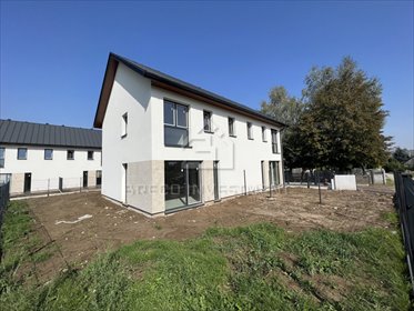 dom na sprzedaż 110m2 dom Mników