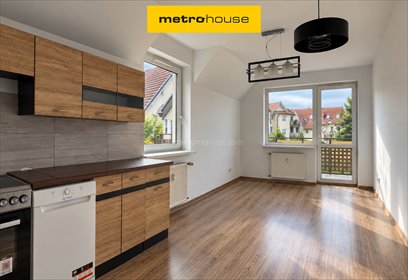 Mieszkanie 42 m² blisko morza z balkonami - polecam! mieszkanie Kołobrzeg, Zachodnia, Klonowa