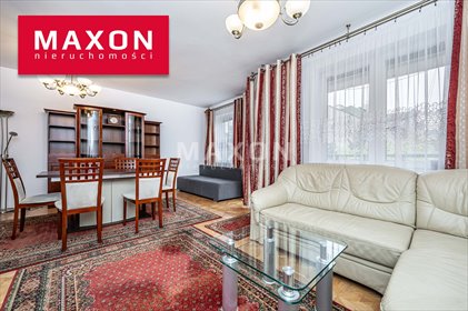 mieszkanie na sprzedaż 113m2 mieszkanie Warszawa, Ochota, ul. Włodarzewska