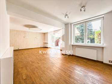dom na wynajem 220m2 dom Warszawa, Mokotów, Macedońska