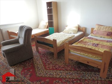 mieszkanie na wynajem Leśnica Czarnocin 150 m2