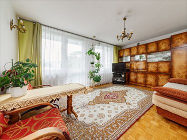 mieszkanie na sprzedaż 54m2 mieszkanie Warszawa, Ursus, Mariana Keniga