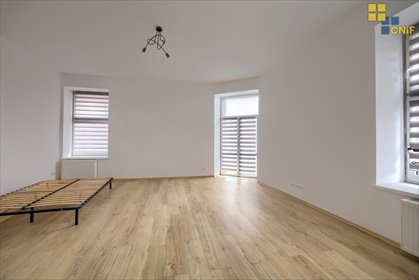 Nowoczesne 50 m² z balkonem w odrestaurowanej kamienicy mieszkanie Częstochowa, Śródmieście