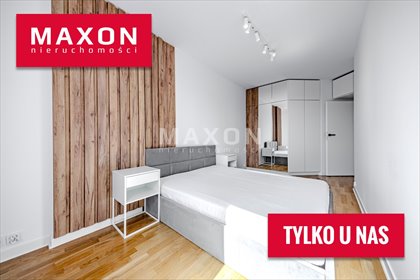 mieszkanie na wynajem 59m2 mieszkanie Warszawa, Wola, ul. Żelazna
