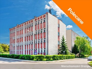 lokal użytkowy na sprzedaż 3920m2 lokal użytkowy Kościerzyna, Kościerzyna, ul. Sienkiewicza