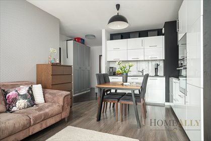 mieszkanie na sprzedaż 59m2 mieszkanie Warszawa, Wola, Jana Kazimierza