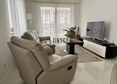 Zapraszam do przestronnego 59 m² mieszkania z widokiem na zieleń mieszkanie Wrocław, Dąbie, Dąbie, Ludwika Pugeta