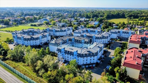 mieszkanie na sprzedaż 28m2 mieszkanie Jabłonna, Sadowa