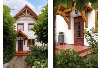 Dom 102 m² w Pruszowicach - polecam dom Pruszowice