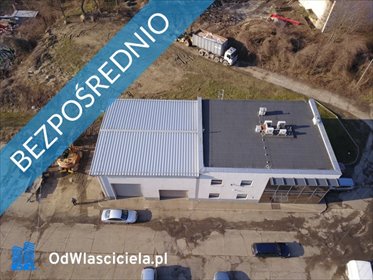 lokal użytkowy na sprzedaż 14881m2 lokal użytkowy Krapkowice, ul. Opolska 79a