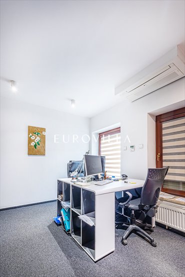 Lokal użytkowy na wynajem Warszawa, Śródmieście Powiśle, Czerniakowska 168m2 Foto 5