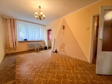 mieszkanie na sprzedaż 50m2 mieszkanie Siemianowice Śląskie, Michałkowice, Pocztowa
