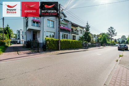 Dwupoziomowe mieszkanie z garażem w Orłowie, 137 m2 dom Gdynia, Orłowo, Akacjowa