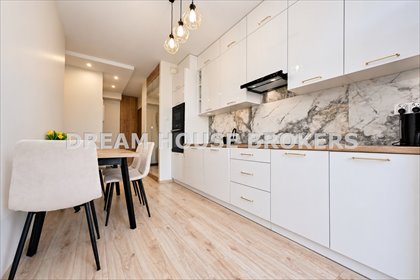 Komfortowe 49 m² z loggią w Rzeszowie - zapraszam mieszkanie Rzeszów, Nowe Miasto, Podwisłocze
