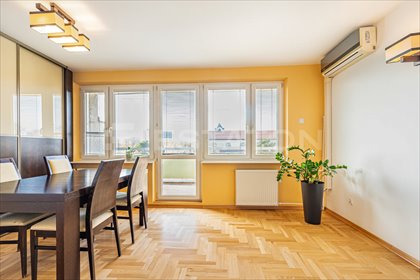 mieszkanie na sprzedaż 42m2 mieszkanie Rzeszów, Dominikańska