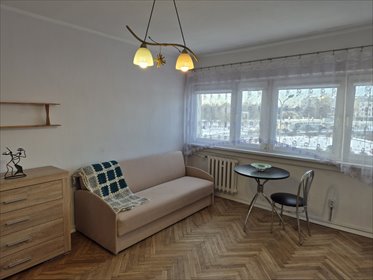 mieszkanie na sprzedaż 38m2 mieszkanie Łódź, Bałuty, Jana Woronicza