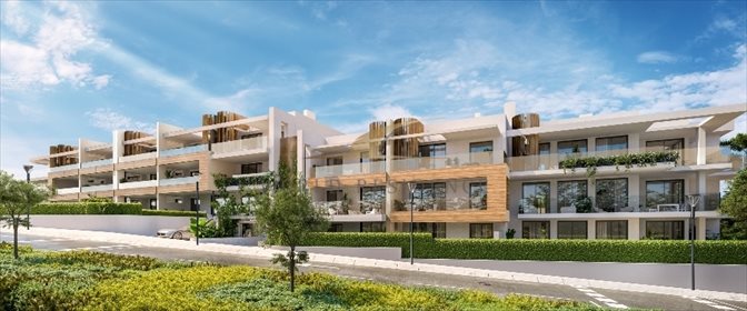 mieszkanie na sprzedaż 92m2 mieszkanie Fuengirola, Fuengirola