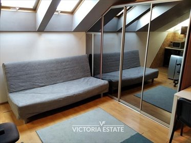 mieszkanie na wynajem 21m2 mieszkanie Kraków, Bronowice, Bronowice, Eljasza Walerego Radzikowskiego