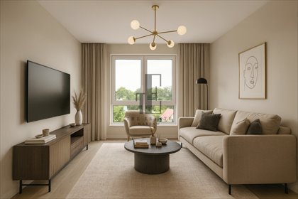 mieszkanie na sprzedaż 69m2 mieszkanie Jabłonna, Marmurowa