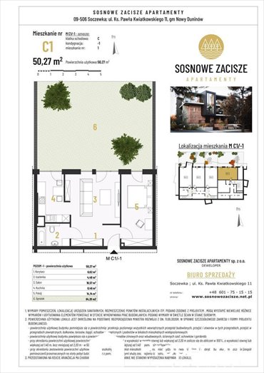 mieszkanie na sprzedaż 50m2 mieszkanie Płock