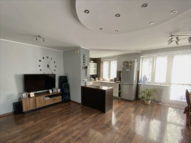 mieszkanie na sprzedaż 70m2 mieszkanie Szczecin, Dąbie, Glazurowa