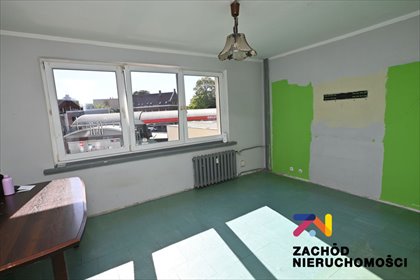 Dwupokojowe mieszkanie do remontu z potencjałem, 43,7 m2 mieszkanie Zielona Góra, Osiedle Słoneczne, Owocowa