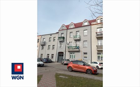 Do sprzedania inwestycyjne mieszkania w Częstochowie mieszkanie Częstochowa, Trzech Wieszczów, Hoene-Wrońskiego