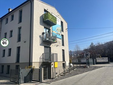 lokal użytkowy na sprzedaż 57m2 lokal użytkowy Ustroń