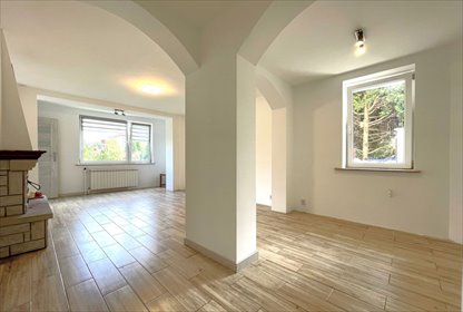 dom na sprzedaż 220m2 dom Nowa Iwiczna