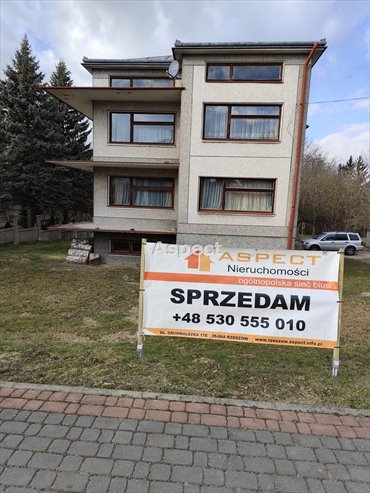 dom na sprzedaż 300m2 dom Podzwierzyniec