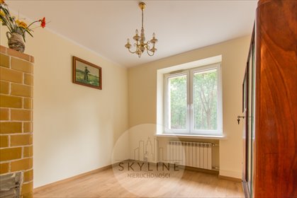 Dwupokojowe mieszkanie 44,5 m² z dużą piwnicą i garażem zapraszam mieszkanie Otwock, Władysława Stanisława Reymonta