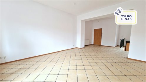 lokal użytkowy na wynajem 56m2 lokal użytkowy Częstochowa
