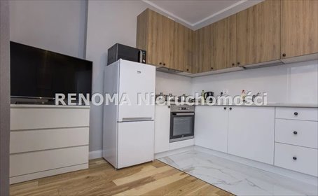 2-pokojowe mieszkanie po remoncie - pełne wyposażenie w centrum mieszkanie Białystok, Centrum, Lipowa