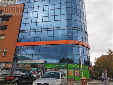 lokal użytkowy na wynajem 100m2 lokal użytkowy Białystok, Piaski