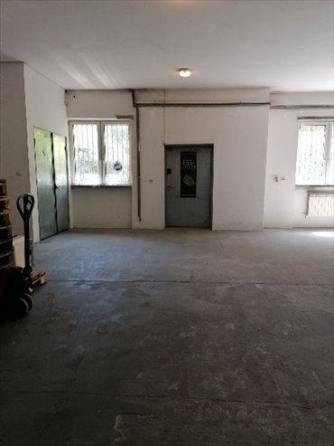 magazyn na wynajem 510m2 magazyn Raszyn, Raszyn