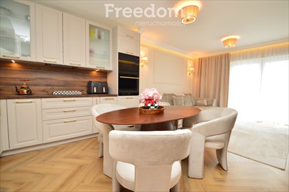 Sprzedam nowoczesne 3-pokojowe mieszkanie 67,83 m² z tarasem i ogródkiem mieszkanie Lędziny, Klonowa