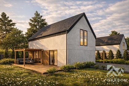 dom na sprzedaż 136m2 dom Bielsko-Biała, Poligonowa