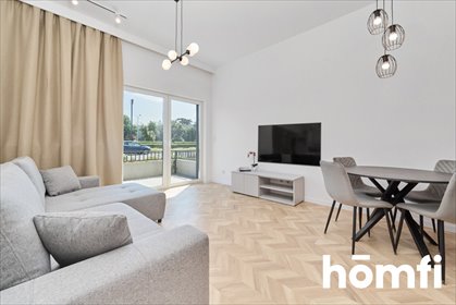 Nowe 2-pokojowe mieszkanie z ogródkiem i tarasem mieszkanie Wrocław, Różanka, Różanka, Młynarska