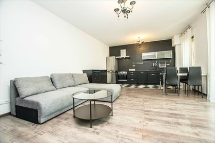 mieszkanie na wynajem 62m2 mieszkanie Kraków, Podgórze, Zabłocie, Przemysłowa