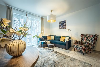 mieszkanie na sprzedaż 44m2 mieszkanie Łódź, Bałuty, Mokra