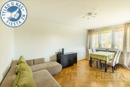 Na wynajem przestronne 2-pokojowe mieszkanie 38,52 m² w Warszawie mieszkanie Warszawa, Ochota, Walentego Skorochód-Majewskiego
