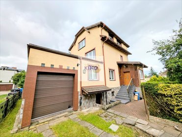 dom na sprzedaż 185m2 dom Szczecin, Pogodno