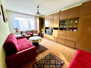 mieszkanie na sprzedaż 35m2 mieszkanie Chorzów, Ignacego Paderewskiego