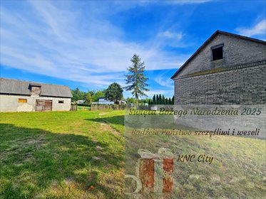 działka na sprzedaż 2500m2 działka Kazimierz Dolny