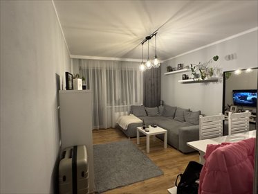mieszkanie na wynajem 60m2 mieszkanie Gdańsk, Ujeścisko, Rogalińska