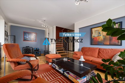 mieszkanie na sprzedaż 109m2 mieszkanie Gdynia, Chwarzno-Wiczlino, Leona Staniszewskiego