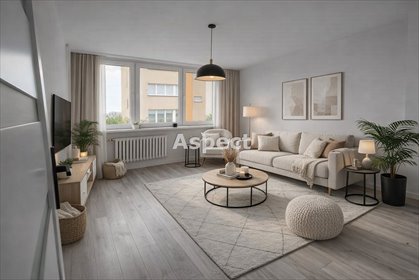 mieszkanie na sprzedaż 44m2 mieszkanie Tychy, H