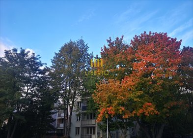 mieszkanie na sprzedaż 60m2 mieszkanie Warszawa, Ursynów, Imielin, Marca Polo